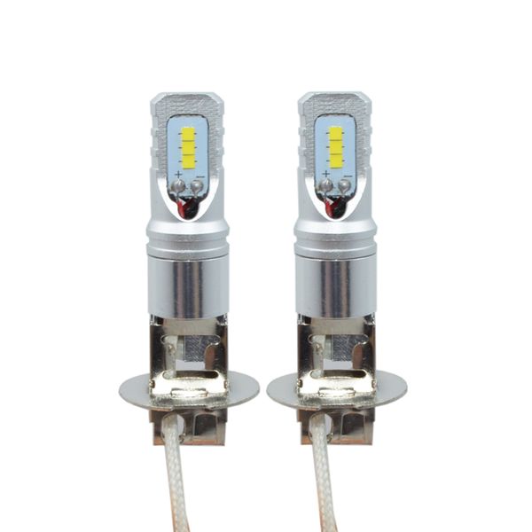 2x h3 fog light led car lights headlight super bright 3200lm auto lamp 12v 24v led 6000k white bulbs
2x h3 fog light led car lights headlight super bright 3200lm auto lamp 12v 24v led 6000k white bulbs