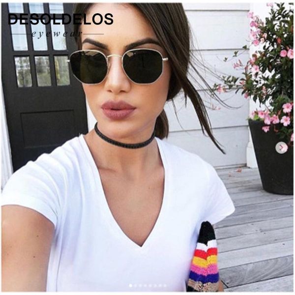 2020 metal square small frame sunglasses woman women classic vintage colorful mercury ocean film fashion mirror sun glasses, White;black
2020 metal square small frame sunglasses woman women classic vintage colorful mercury ocean film fashion mirror sun glasses, White;black