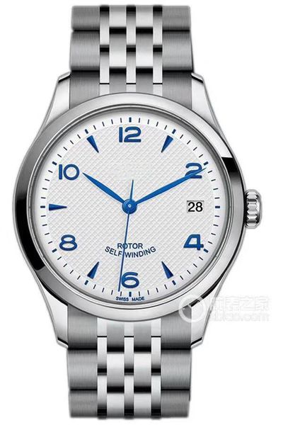 men 39mm luxury fashion 904l automatic mechanical watch, luminous calendar automatic mechanical watch, Slivery;brown
men 39mm luxury fashion 904l automatic mechanical watch, luminous calendar automatic mechanical watch, Slivery;brown
