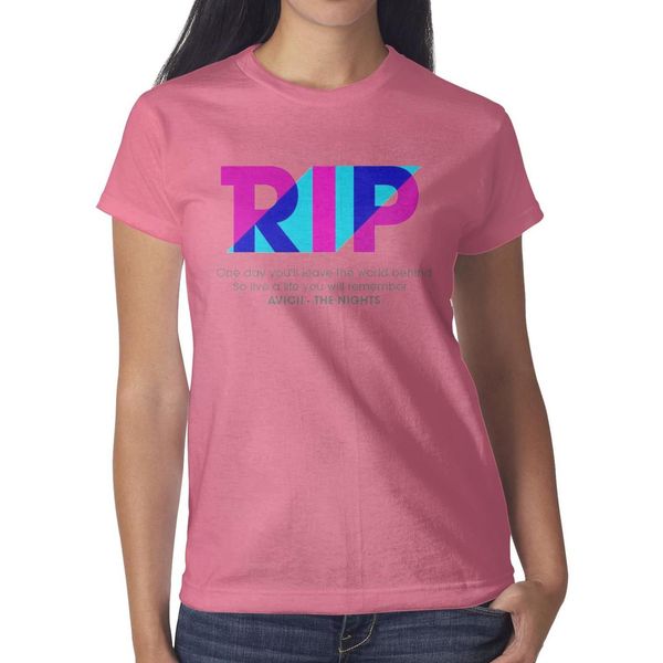 r.i.p avicii pink womens t shirt,shirts,t shirts,tee shirts shirt design vintage designer friends classic t shirt, White
r.i.p avicii pink womens t shirt,shirts,t shirts,tee shirts shirt design vintage designer friends classic t shirt, White
