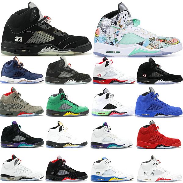 5 5s black metallic 3m reflect black white grape oreo basketball shoes men 5s red suede white cement sneakers
5 5s black metallic 3m reflect black white grape oreo basketball shoes men 5s red suede white cement sneakers