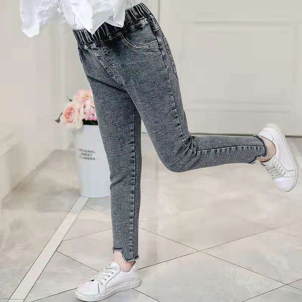 slim girls jeans pants for kids 3 6 8 12 years autumn spring 2019 children girl pants solid color durable baby girls jeans, Blue
slim girls jeans pants for kids 3 6 8 12 years autumn spring 2019 children girl pants solid color durable baby girls jeans, Blue