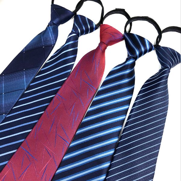 men casual zipper neck ties fashion 10cm business necktie for man slim classic necktie bridegroom party dress wedding, Black;blue
men casual zipper neck ties fashion 10cm business necktie for man slim classic necktie bridegroom party dress wedding, Black;blue