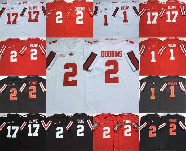 ohio state buckeyes 7 dwayne haskins jr. nick bos master teague iii 2 jk dobbins 45 archie griffin 150th stitched jersey, Black;red
ohio state buckeyes 7 dwayne haskins jr. nick bos master teague iii 2 jk dobbins 45 archie griffin 150th stitched jersey, Black;red