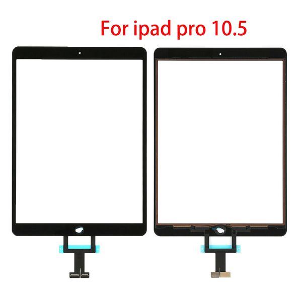 10шт для ipad pro 10,5 +2017 a1852 a1701 a1709 сенсорная панель экрана digitizer sensor дисплей передней стеклянной линзой
10шт для ipad pro 10,5 +2017 a1852 a1701 a1709 сенсорная панель экрана digitizer sensor дисплей передней стеклянной линзой