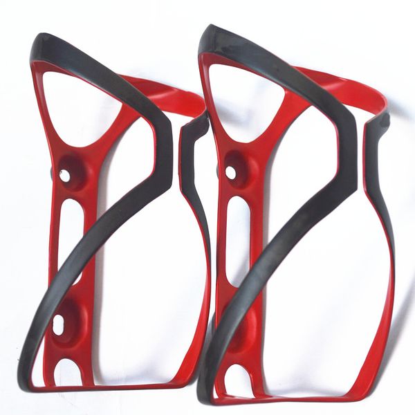 portaborraccia carbonio rushed porte bidon carbone 2pcs super light 2017 water bottle holder full carbon fiber bicycle cage 16g
portaborraccia carbonio rushed porte bidon carbone 2pcs super light 2017 water bottle holder full carbon fiber bicycle cage 16g