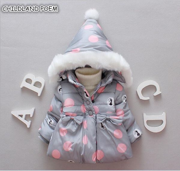 winter baby jackets hooded warm toddler baby girls outerwear faux fur girls clothing infant outfits clothes, Blue;gray
winter baby jackets hooded warm toddler baby girls outerwear faux fur girls clothing infant outfits clothes, Blue;gray