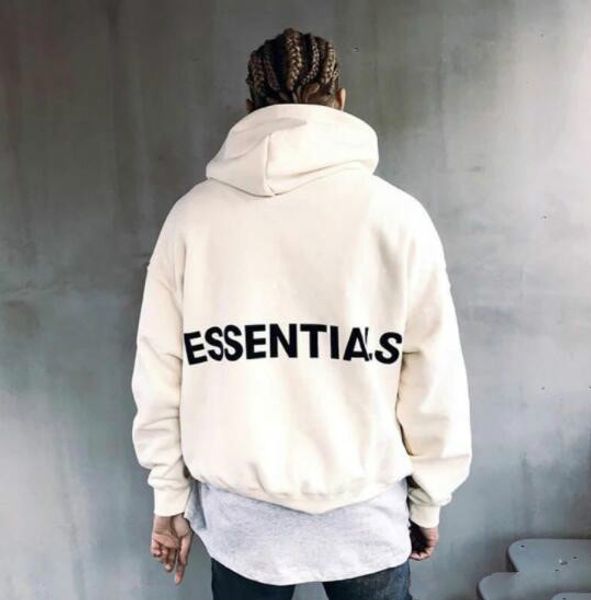 hooded hoodies mens womens fashion brand streetwear pullover sweatshirts loose fog brand hoodies lovers clothing, Black
hooded hoodies mens womens fashion brand streetwear pullover sweatshirts loose fog brand hoodies lovers clothing, Black