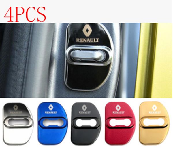 4pcs special modified accessories car door lock cover door lock buckle protection cover for car accessories
4pcs special modified accessories car door lock cover door lock buckle protection cover for car accessories