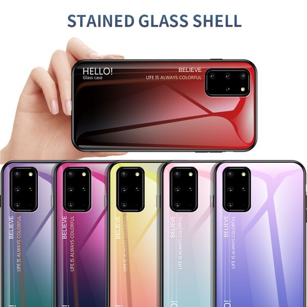 подходит для samsung galaxy s20 ультра s20 ef дело моды творческой s20 плюс анти-падения защиты стекла дизайнер корпуса телефона
подходит для samsung galaxy s20 ультра s20 ef дело моды творческой s20 плюс анти-падения защиты стекла дизайнер корпуса телефона