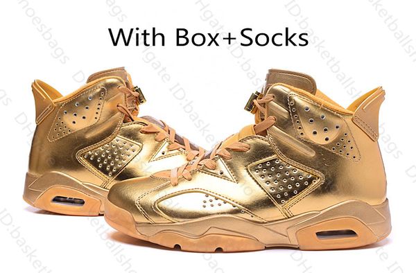 j6 6s basketball shoes vi new gold men sports shoes sneaker for men with box and socks
j6 6s basketball shoes vi new gold men sports shoes sneaker for men with box and socks