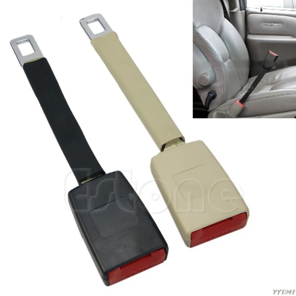 1pc new universal car auto seat belt extender extension buckle safety clip #14521#
1pc new universal car auto seat belt extender extension buckle safety clip #14521#