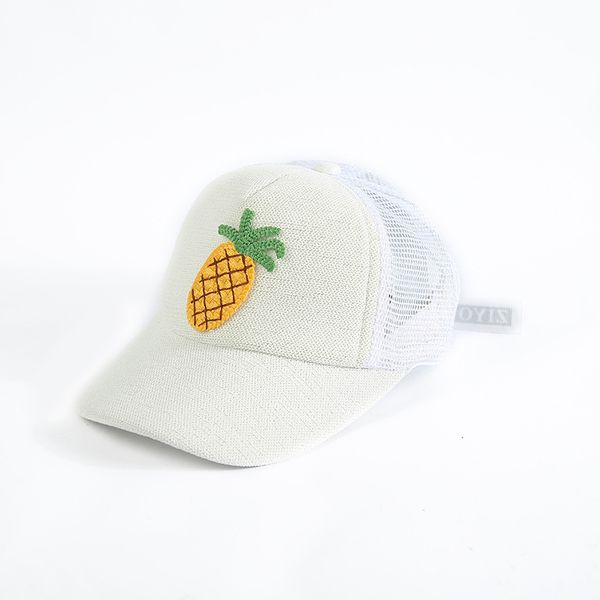 fashion children's hat breathable sun shading duck tongue mesh hat boys and girls baseball cap, Blue;gray
fashion children's hat breathable sun shading duck tongue mesh hat boys and girls baseball cap, Blue;gray