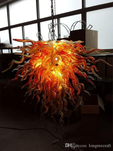 contemporay sunshine red flower lamps handicraft glass chandeliers led chain light indoor decor art lights girban brand
contemporay sunshine red flower lamps handicraft glass chandeliers led chain light indoor decor art lights girban brand