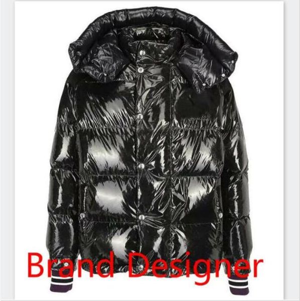 fashion mens down jacket with tags oncler doudoune winter parkas coat for men fashion men outdoor jackets clothing xs, Black
fashion mens down jacket with tags oncler doudoune winter parkas coat for men fashion men outdoor jackets clothing xs, Black