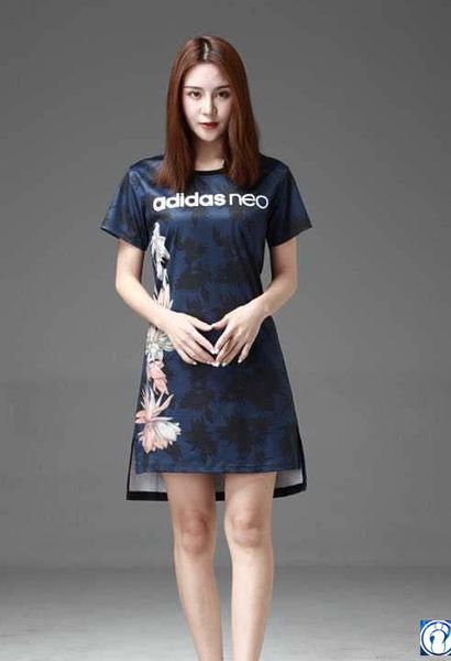 New Fashion Designer Women Dresses with Letter Printed Luxury Womens Summer Dresses L0g0 Brand Dress Size M-3XL YF203231
New Fashion Designer Women Dresses with Letter Printed Luxury Womens Summer Dresses L0g0 Brand Dress Size M-3XL YF203231