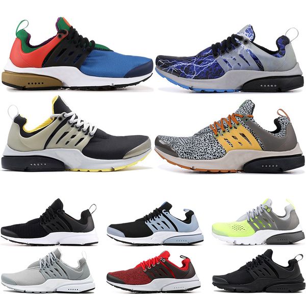 mens presto 5 ultra mens running shoes prestos triple black white gs beams greedy women men designer jogging shoe sports sneakers, White;red
mens presto 5 ultra mens running shoes prestos triple black white gs beams greedy women men designer jogging shoe sports sneakers, White;red