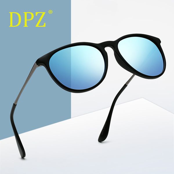 2019 dpz fashion women 4171 polarized sunglasses men vintage classic erika rays sun glasses feminino, White;black
2019 dpz fashion women 4171 polarized sunglasses men vintage classic erika rays sun glasses feminino, White;black