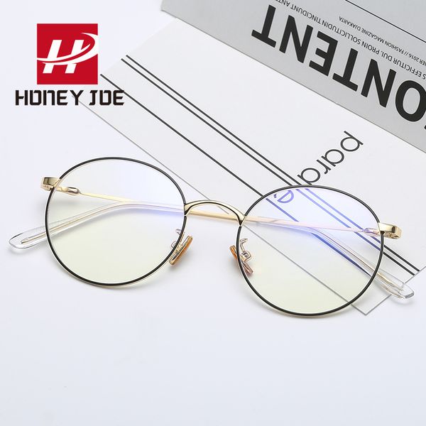 anti blue light glasses for men women retro vintage computer gaming glasses clear lens blu-rays blacking optical eyewear, Black
anti blue light glasses for men women retro vintage computer gaming glasses clear lens blu-rays blacking optical eyewear, Black