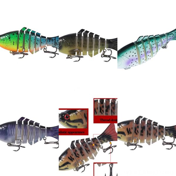 xwbds 2020 10cm luya fake bait bass fat 15g mini white-mouth rock bait new hard fishing bait
xwbds 2020 10cm luya fake bait bass fat 15g mini white-mouth rock bait new hard fishing bait