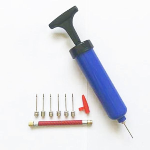 football inflator plastic blue 230mm accessories inflating air hand with sport inflating air
football inflator plastic blue 230mm accessories inflating air hand with sport inflating air