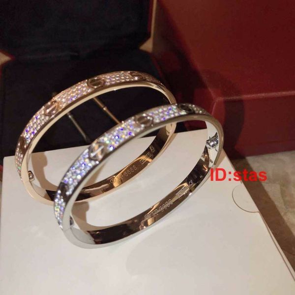 All ky tar diamond ro e gold ilver luxury de igner women party gift men bracelet bangle jewelry bracelet
All ky tar diamond ro e gold ilver luxury de igner women party gift men bracelet bangle jewelry bracelet