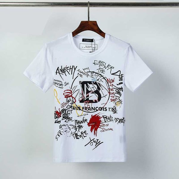 2020 мужская мода сек дизайнер майка новорожденный повседневная футболка streetwear марка футболка с коротким рукавом, White;black
2020 мужская мода сек дизайнер майка новорожденный повседневная футболка streetwear марка футболка с коротким рукавом, White;black