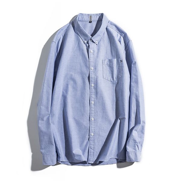 men's casual shirts men shirt classic solid cotton linen long sleeve non iron short light blue man ii50cs, White;black
men's casual shirts men shirt classic solid cotton linen long sleeve non iron short light blue man ii50cs, White;black