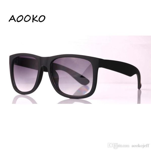 sunglasses uv400 justin men women fashion brand designer driving bans lunette occhiali gardient sun glasses 4165 black with case, White;black
sunglasses uv400 justin men women fashion brand designer driving bans lunette occhiali gardient sun glasses 4165 black with case, White;black