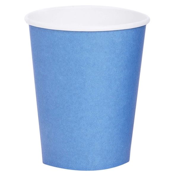 40 бумажные стаканчики (9oz) - plain сплошные цвета birthday party посуда питания (bluepurple) одноразовые стаканчики straws
40 бумажные стаканчики (9oz) - plain сплошные цвета birthday party посуда питания (bluepurple) одноразовые стаканчики straws