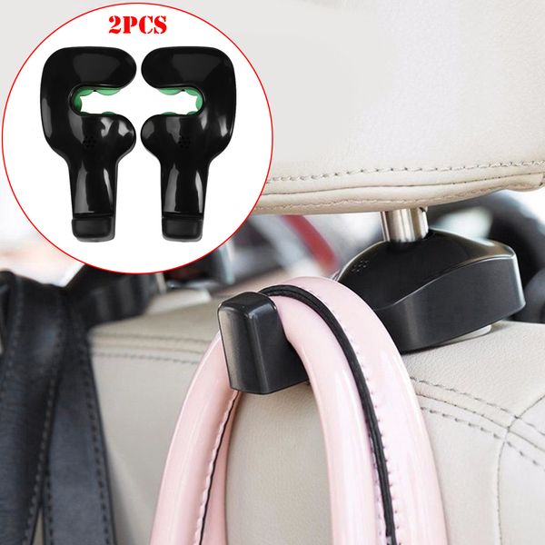 2pcs new useful mini hook vehicle universal car back seat headrest hanger holder hook for bag purse hand tools
2pcs new useful mini hook vehicle universal car back seat headrest hanger holder hook for bag purse hand tools