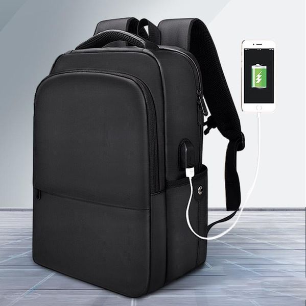 17.3 inch business bag computer backpack large capacity rucksack bag large lapshopping travel bag college student school bags hot
17.3 inch business bag computer backpack large capacity rucksack bag large lapshopping travel bag college student school bags hot