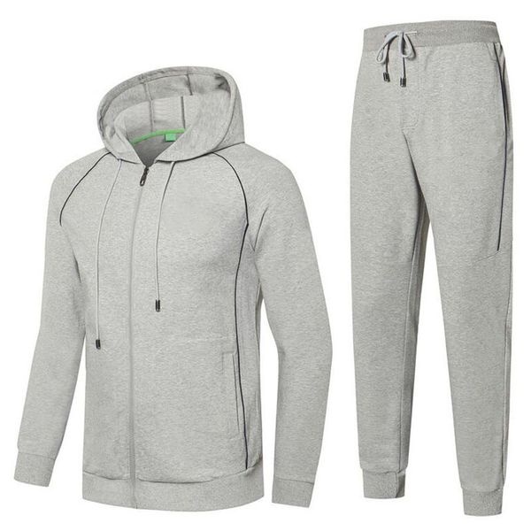 mens designer tracksuits man tracksuit sport brand long hoodies pants suits autumn winter luxury tracksuit ing, Gray
mens designer tracksuits man tracksuit sport brand long hoodies pants suits autumn winter luxury tracksuit ing, Gray