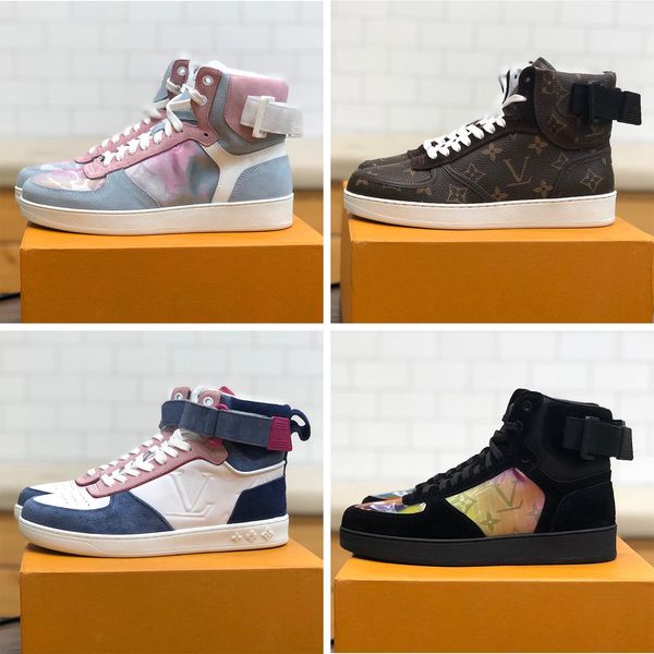 high shoes men's winter shoes tide 2019 new autumn shoes lace-up men breathable wild fashion outdoor sneakers size us 6-11, Black
high shoes men's winter shoes tide 2019 new autumn shoes lace-up men breathable wild fashion outdoor sneakers size us 6-11, Black