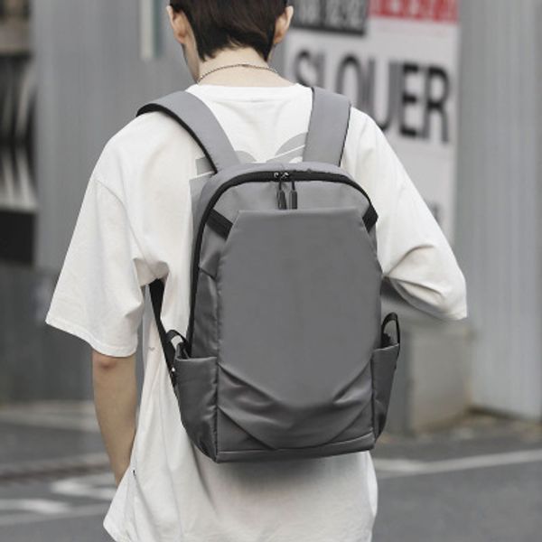 2020 new computer backpack multifunctional waterproof nylon backpack ladron usb charging college student leisure travel bag
2020 new computer backpack multifunctional waterproof nylon backpack ladron usb charging college student leisure travel bag