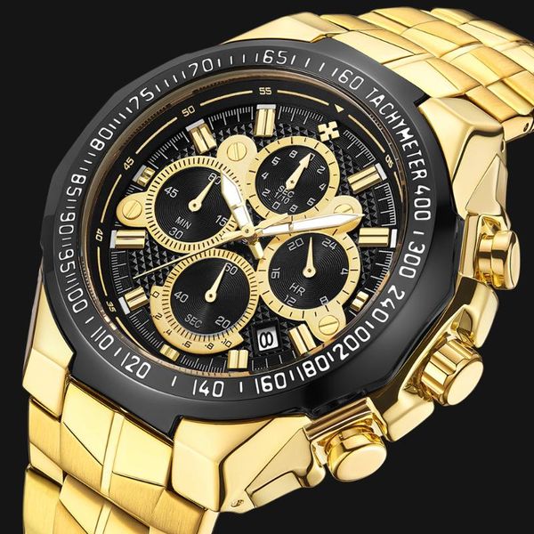 wwoor fashion men watches casual sport quartz wristwatch relogio hombre stainless steel belt watch for man reloj masculino clock, Slivery;brown
wwoor fashion men watches casual sport quartz wristwatch relogio hombre stainless steel belt watch for man reloj masculino clock, Slivery;brown