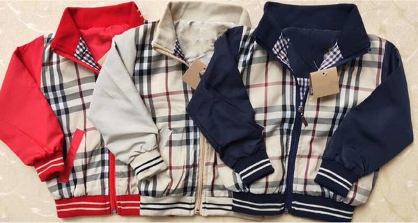 kids plaid jackets new styles kids long sleeve plaid boys jacket designer label child zipper coat boy outwear, Blue;gray
kids plaid jackets new styles kids long sleeve plaid boys jacket designer label child zipper coat boy outwear, Blue;gray