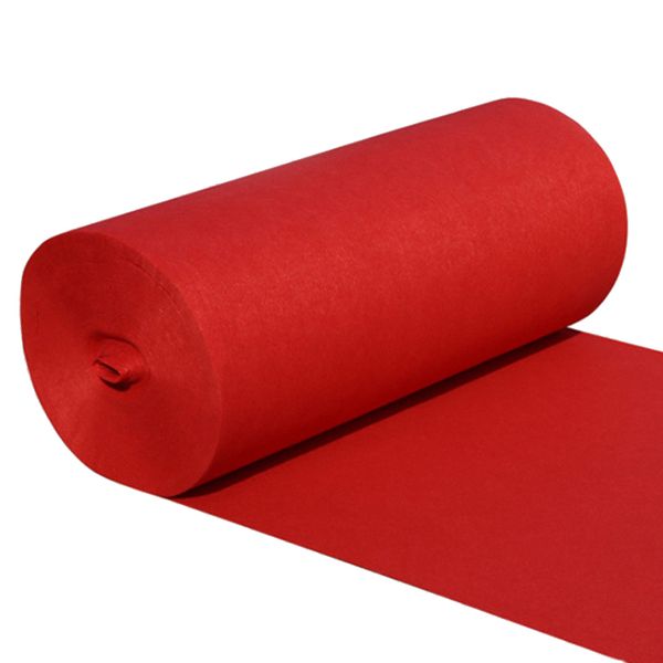 thin section aisle foyer red carpet corridor l lobby carpet wedding banquet textiles exhibition event supplies width 1m
thin section aisle foyer red carpet corridor l lobby carpet wedding banquet textiles exhibition event supplies width 1m