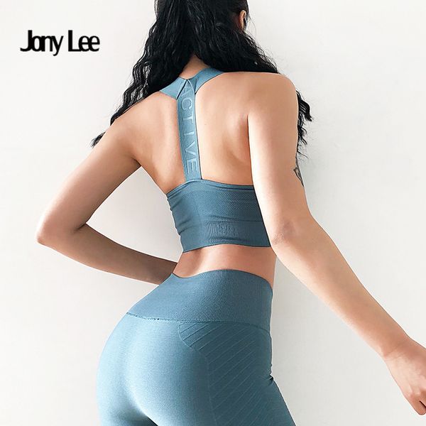 women backless sports bra fitness crop gym yoga bra sports wear push up padded brassiere sport femme workout, White;black
women backless sports bra fitness crop gym yoga bra sports wear push up padded brassiere sport femme workout, White;black