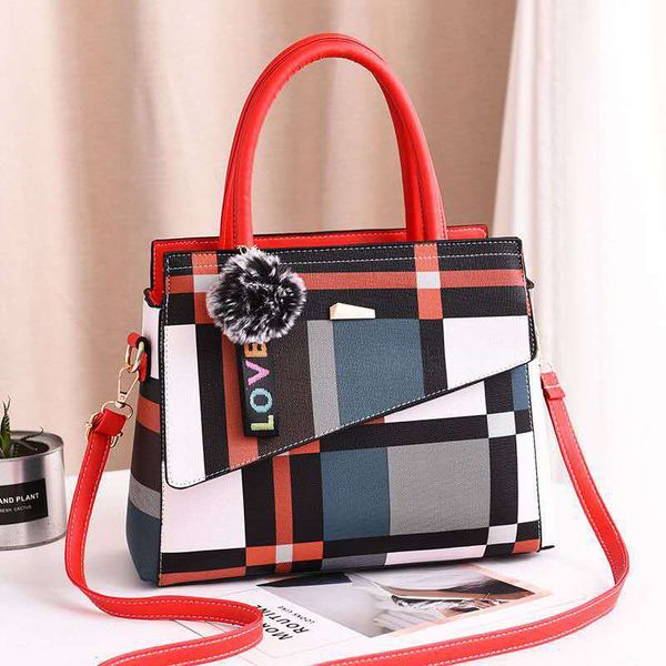 new arrival women handbag plaid cross body bags casual messenger totes lady shoulder bags
new arrival women handbag plaid cross body bags casual messenger totes lady shoulder bags
