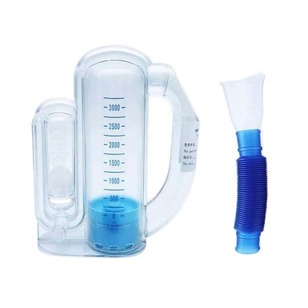 new arrival breathing trainer vital capacity exercise three ball instrument lung function exerciser equipment
new arrival breathing trainer vital capacity exercise three ball instrument lung function exerciser equipment
