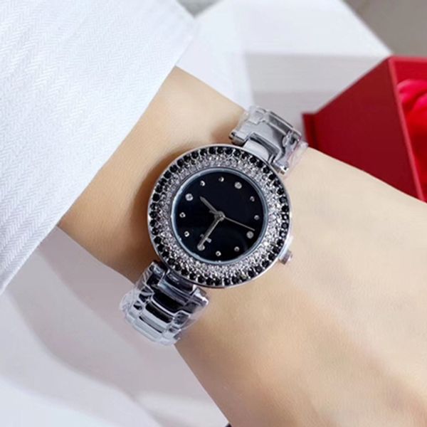popular 2020 new luxury women watch rose gold lady dress watch steel strap luxury diamonds relojes de marca mujer drop shipping, Slivery;brown
popular 2020 new luxury women watch rose gold lady dress watch steel strap luxury diamonds relojes de marca mujer drop shipping, Slivery;brown