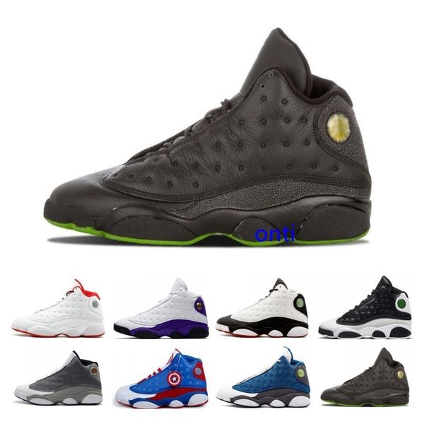 sale cap and gown 13 13s men basketball shoes mens atmosphere grey bred hyper royal phantom he got game sneakers, Black
sale cap and gown 13 13s men basketball shoes mens atmosphere grey bred hyper royal phantom he got game sneakers, Black