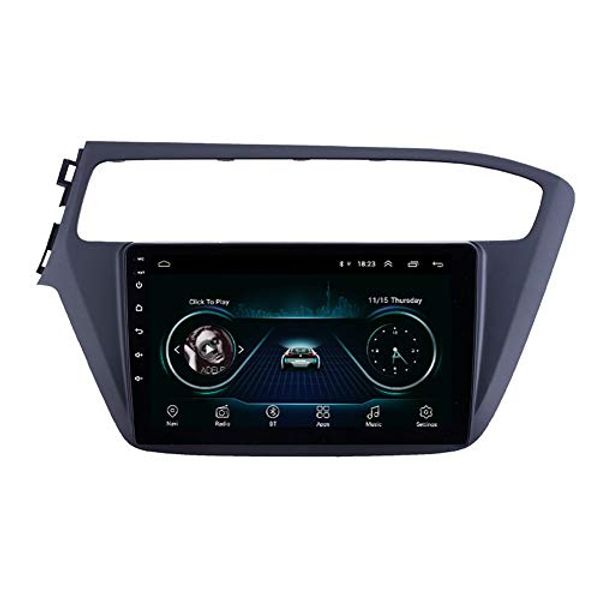 9" android 9.0 car gps navigation radio for 2018-2019 hyundai i20 lhd with bluetooth aux wifi support obd2 dvr swc carplay
9" android 9.0 car gps navigation radio for 2018-2019 hyundai i20 lhd with bluetooth aux wifi support obd2 dvr swc carplay