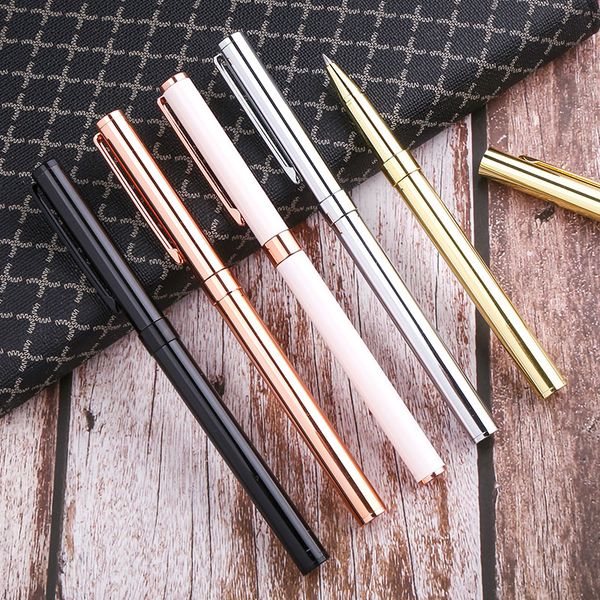 luxury colored gel pen custom logo roller stationery material office school supplies accessory bts black blue ink christmas gift
luxury colored gel pen custom logo roller stationery material office school supplies accessory bts black blue ink christmas gift