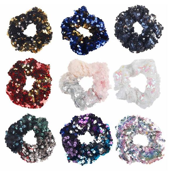 sequin hairbands reversible sequins headband mermaid scrunchie rubber band princess ponytail holder charm girls hair accessories yw3429q, Slivery;white
sequin hairbands reversible sequins headband mermaid scrunchie rubber band princess ponytail holder charm girls hair accessories yw3429q, Slivery;white