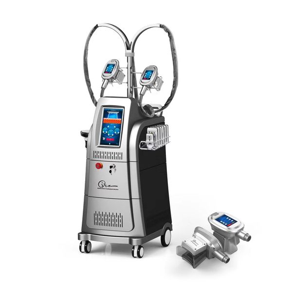 2019 new 4 fat ing handles cryolipolysis fat ing slimming machine frozen fat machine for spa salon use
2019 new 4 fat ing handles cryolipolysis fat ing slimming machine frozen fat machine for spa salon use