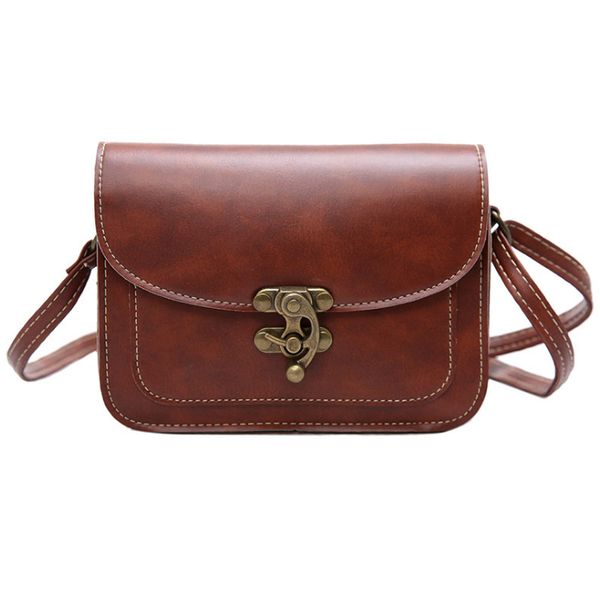 2020 women's bag one shoulder slant cross handbag retro bag messenger bag
2020 women's bag one shoulder slant cross handbag retro bag messenger bag