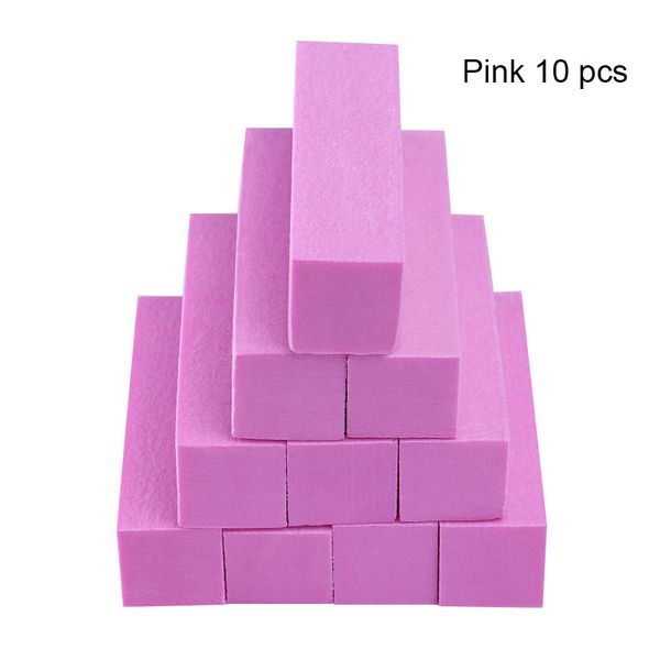10pcs nail buff green pink white form nailfile block sanding sponge grinding polishing uv gel nail polish manicure art tool
10pcs nail buff green pink white form nailfile block sanding sponge grinding polishing uv gel nail polish manicure art tool