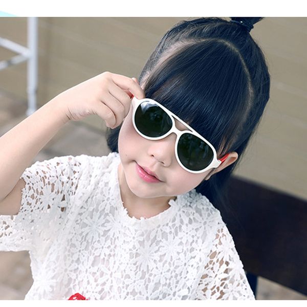 sunglasses kids sun glasses children glasses polarized lenses girls boys tr90 silicone uv400 child mirror baby eyewear oculos, Blue
sunglasses kids sun glasses children glasses polarized lenses girls boys tr90 silicone uv400 child mirror baby eyewear oculos, Blue